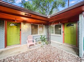 2309 Alta Vista Ave, Austin, TX