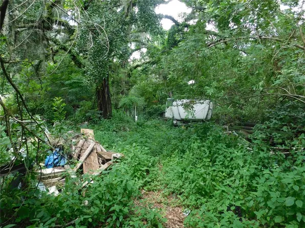 8539 BROAD STREET LOT 17, NEW PORT RICHEY, FL 34654