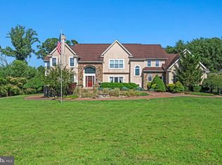 338 Russell Mill Rd, Woolwich Township, NJ 08085