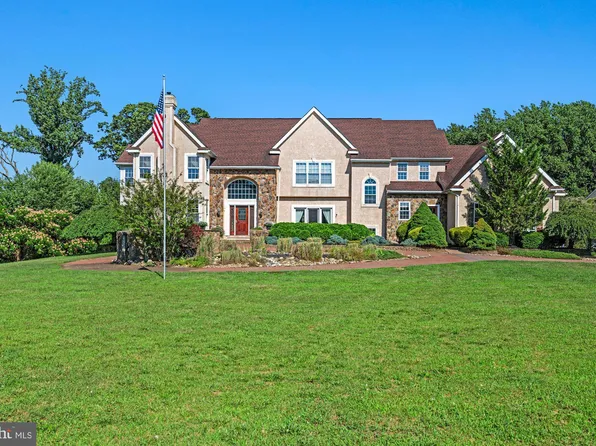 338 Russell Mill Rd, Woolwich Township, NJ 08085