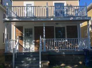 2133 Niagara St, Buffalo, NY