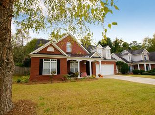 109 Creek Side Dr, Carrollton, GA 30116