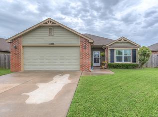 15200 E 109th Pl N, Owasso, OK 74055