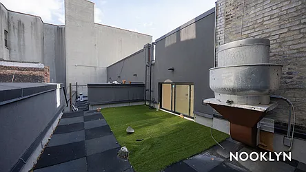Rented by Nooklyn NYC LLC