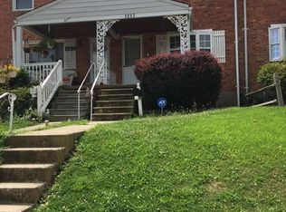 1217 Sulphur Spring Rd, Arbutus, MD 21227