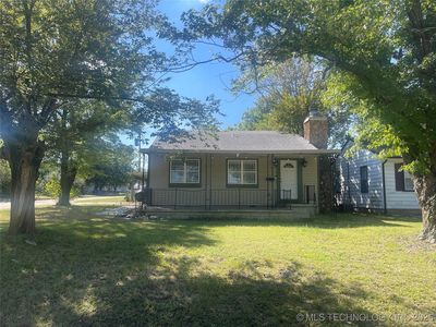 4946 E Haskell Pl, Tulsa, OK, 74115