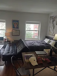 Rented by Heller Organization