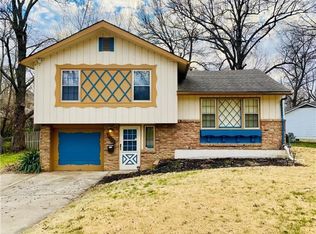 6105 E 95th Ter, Kansas City, MO 64134