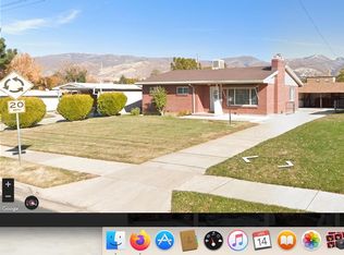 1623 S 200 W, Bountiful, UT 84010