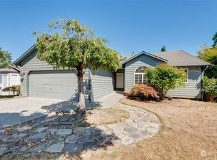 7105 69th Pl NE, Marysville, WA