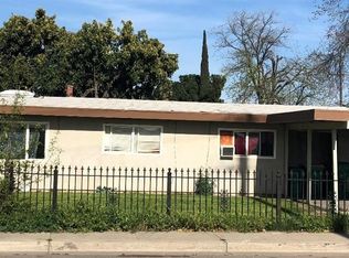 604 S B St, Stockton, CA 95205