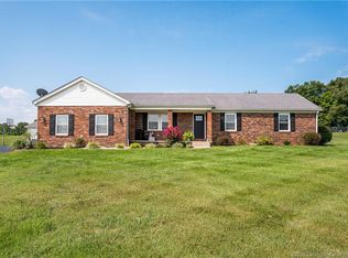 1419 Weaver Rd, Memphis, IN 47143