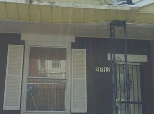 2712 W Seltzer St, Philadelphia, PA