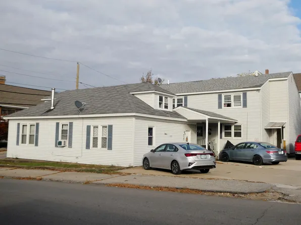 487 Somerville Street, Manchester, NH 03103