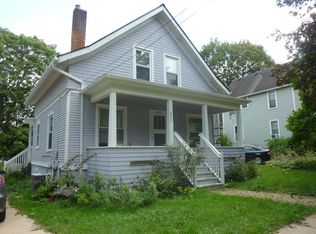 625 S 1st St, Ann Arbor, MI