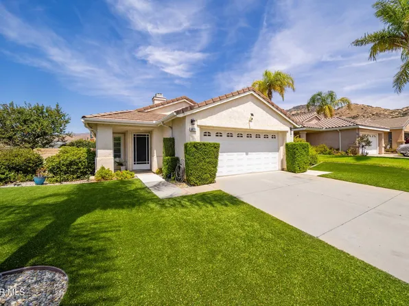 6631 Sasparilla Dr, Simi Valley, CA 93063