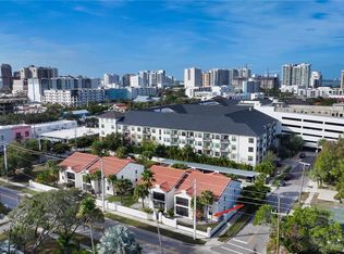 631 N Orange Ave UNIT 107, Sarasota, FL 34236