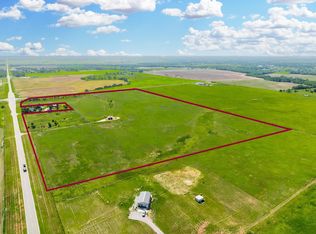 0 SW Corner Of 391st & 15th St, Cheney, KS 67025