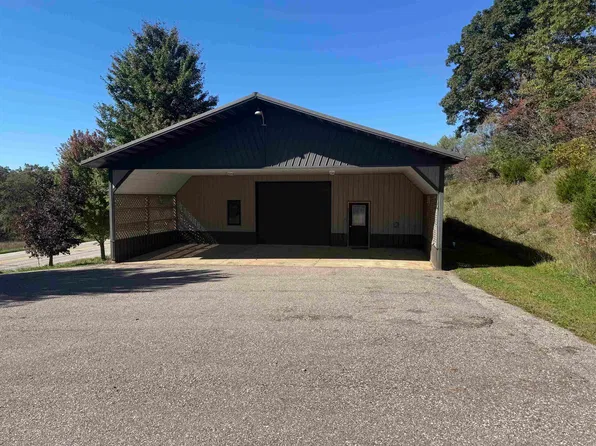S7269 State Highway 131, Readstown, WI 54652