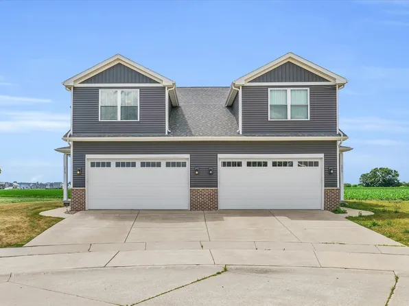 1515 Stonebluff Ct #1515, Champaign, IL 61822