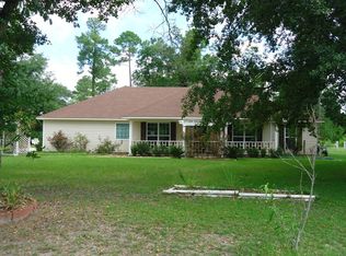 10205 Ga Hwy 76, Adel, GA 31620