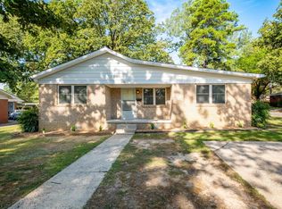 3100 Alameda Dr, Little Rock, AR 72204