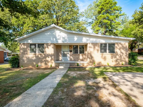 3100 Alameda Dr, Little Rock, AR 72204