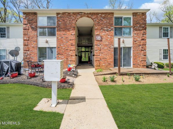 18-7 Augusta Ct