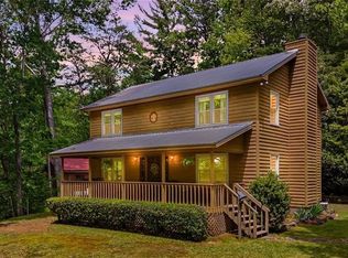 62 Peach Ln, Ellijay, GA 30536