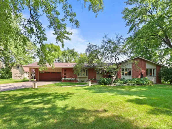 2502 Island View Dr, Saint Cloud, MN 56301