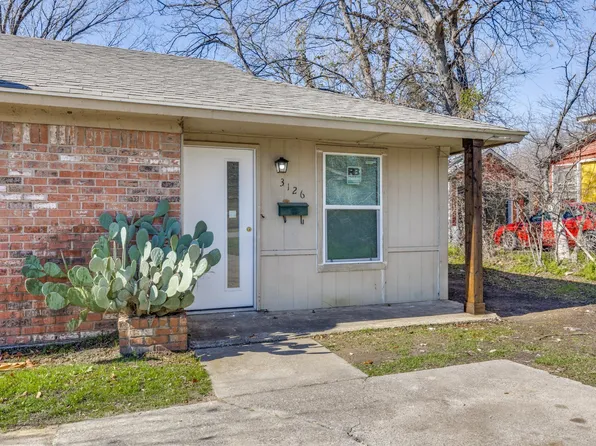 3126 Hunter St #3126, Fort Worth, TX 76112