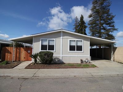 1301 Taft Hwy SPACE 1, Bakersfield, CA, 93307