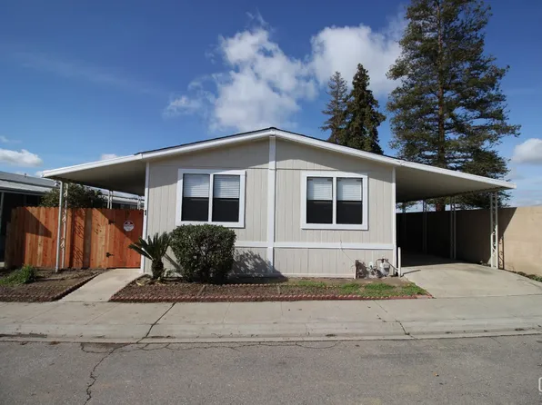 1301 Taft Hwy Space 1, Bakersfield, CA 93307