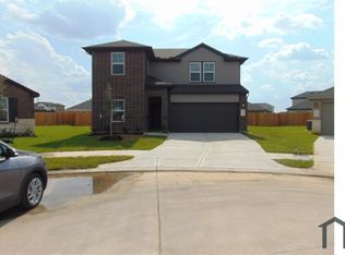 31031 Delamere Turn Trl, Fulshear, TX 77441