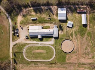 335 Malone Rd, Pulaski, TN 38478