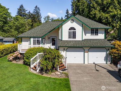 5709 Cedarcrest Street NE, Tacoma, WA, 98422