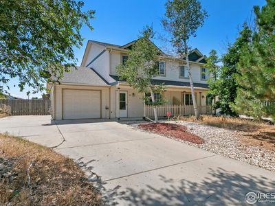 310 Ash Ct, Evans, CO, 80620