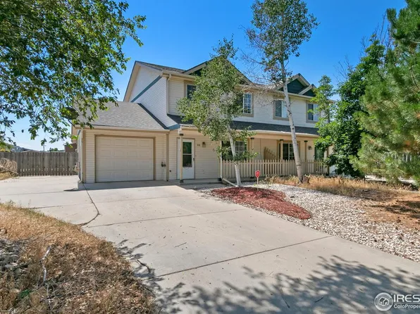 310 Ash Ct, Evans, CO 80620