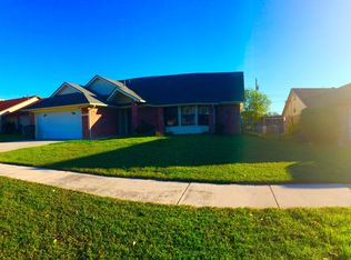 4806 Bramblewood Dr, Killeen, TX 76549