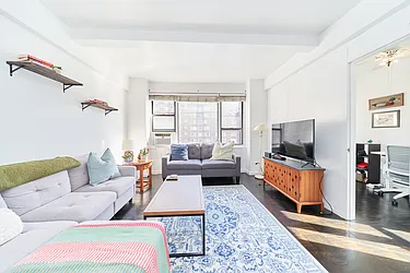 Rented by Keller Williams NYC