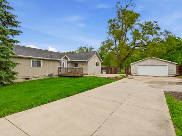 2850 NE 46th Ave, Des Moines, IA 50317