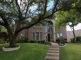 970 Hummingbird Dr, Coppell, TX 75019