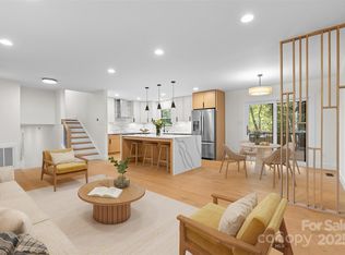 509 Selkirk Pl, Charlotte, NC 28270