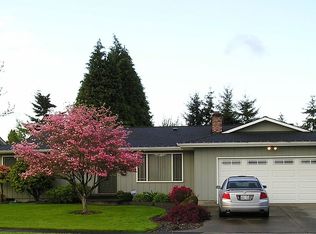 3315 William Ave, Longview, WA 98632