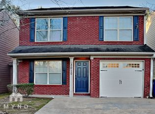 3010 Broadleaf Trl, Fairburn, GA 30213