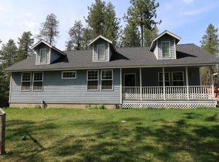 627 Spring Valley Rd, Newport, WA 99156