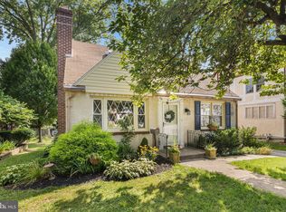 607 Darby Rd, Havertown, PA 19083