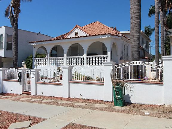 2nd image of 2078 Harrison Ave
