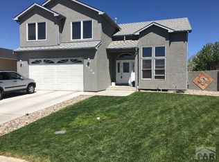 4206 Sentinel Pl, Pueblo, CO 81008