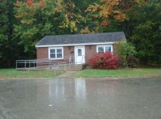 19 High St, Boscawen, NH 03303